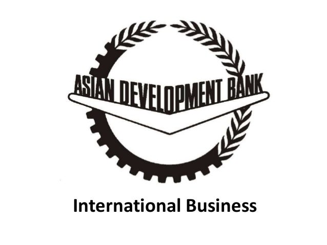Adb asian development Asian suck aom